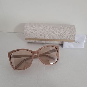 Jimmy Choo Sunglasses